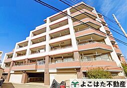 ドメス新百合ヶ丘