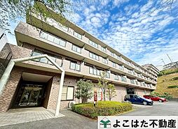 イトーピア百合ヶ丘ガーデンハイツB棟