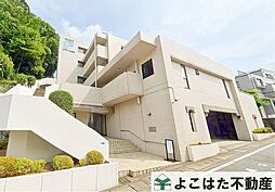 シティパル柿生