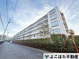 サンビームヒルズ西菅5号棟