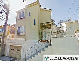 麻生区高石3丁目中古戸建