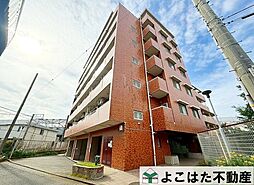 ホーユウパレス多摩川