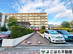 コープ野村府中是政