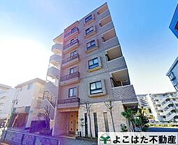パテラスクエア多摩センター