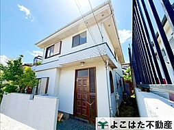 多摩区南生田6丁目中古戸建