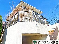 多摩区南生田6丁目中古戸建