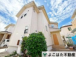 狛江市西野川4丁目中古戸建