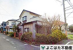 府中市紅葉丘1丁目中古戸建