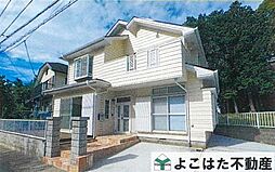 麻生区早野中古戸建