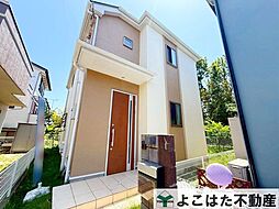 宮前区南野川2丁目中古戸建