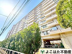 府中住吉町住宅2号棟