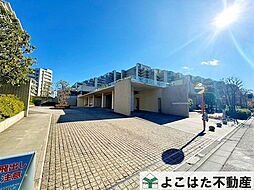 コスモザパークス調布多摩川