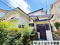 調布市飛田給1丁目中古戸建