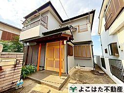 多摩区西生田5丁目
