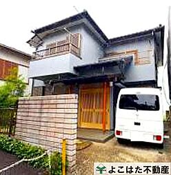 多摩区西生田5丁目