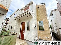 狛江市中和泉5丁目中古戸建
