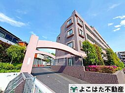 聖蹟桜ヶ丘第2ダイヤモンドマンション