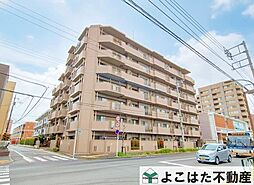 オーベル東府中
