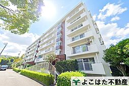 ヒルサイドテラス豊ヶ丘3号棟