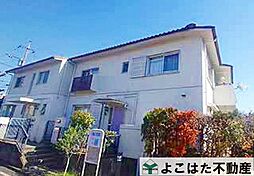 タウンハウス永山5-34-21号棟