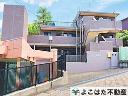 ヒルズ生田