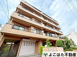 藤和シティコープ府中朝日町