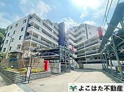 プレシス多摩永山レヴィエ