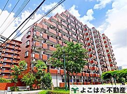 セザールプラザ府中