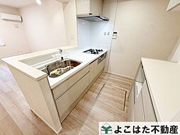 西国分寺パークホームズ