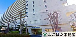 ザスクエアC棟