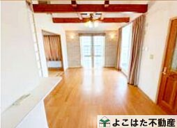 稲城市平尾1丁目