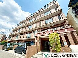 ドメス登戸新町