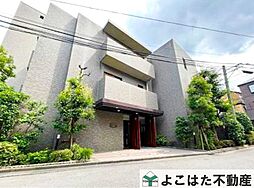 アドリーム稲田堤
