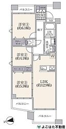 ミレニアムコート向ヶ丘遊園