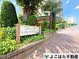 ライオンズヒルズ調布つつじヶ丘弌番館