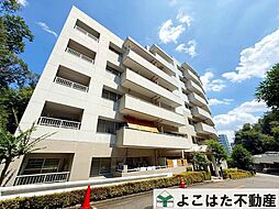 ビューステージ向陽台1号棟