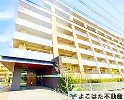パークホームズ調布桜堤通り