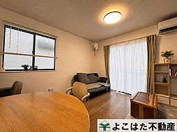 築浅戸建　小金井市中町4丁目