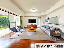 ジェイパーク向ヶ丘メイプルハウス