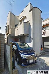 狛江市東野川2丁目