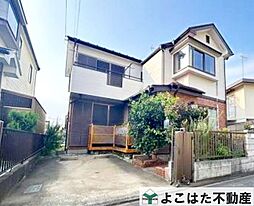 多摩区長尾7丁目中古戸建