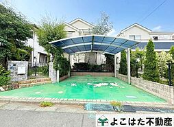 麻生区王禅寺東4丁目
