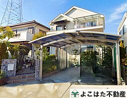 麻生区王禅寺東4丁目
