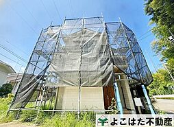 川崎市麻生区向原3丁目中古戸建