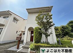 タウンハウス落合