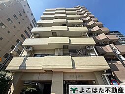 メゾン府中