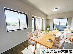 稲城パークホームズ