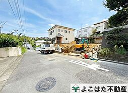 川崎市多摩区菅馬場3丁目〜全1棟〜