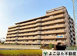 レクセルガーデン西国分寺