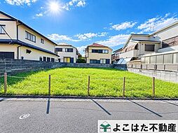 武蔵野市境南町〜建築条件無売地〜